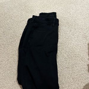 American Eagle Black Jeans